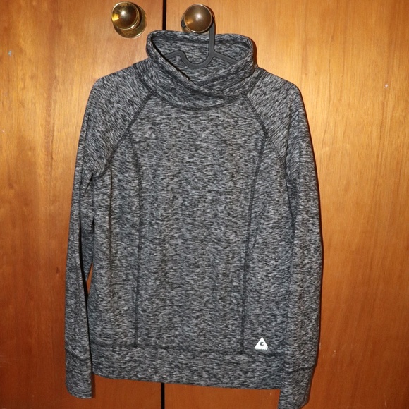 Long sleeve Gerry sweatshirt - Picture 1 of 1